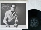 BILL EVANS TRIO SUNDAY AT THE VILLAGE VANGUARD RIVERSIDE SMJ-6201 Japan VINYL LP