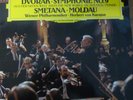 KARAJAN / SMETANA - DVORAK   / DG DIGITAL