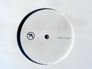 Rare Aphex Twin London 14.09.2019 limited edition Vinyl 12