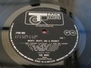 The Who MEATY BEATY BIG & BOUNCY 1971 UK 1st E.J DAY One Play MINT AUDIO - HEAR