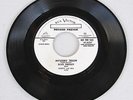 Elvis Presley RECORD PREVUE 1955 PROMO Mystery Train 47-6357