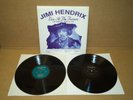 JIMI HENDRIX LIVE AT THE FORUM 2 LP ORIGINAL MUNIA M1622 NM- TMOQ TMQ TAKRL