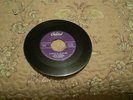GENE VINCENT B-I-BICKEY BI BO BO GO FRANTIC VA. RAB 45 RPM