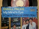 Small Faces ?– My Mind's Eye - Single - 1966