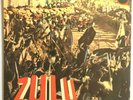 ZULU (Film Soundtrack) JOHN BARRY 1964 Vinyl LP – Ember Records NR 5012