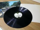 THE BEATLES ABBEY ROAD MISALIGNED APPLE NO HER MAJESTY PCS7088 EXCELLENT