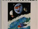 G. Wayne Thomas,The Crystal Voyager Band Orig. Motion Pic. Soundtrack 1973 (EX+)