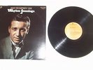 WAYLON JENNINGS : JUST TO SATISFY YOU : 1969 LP : EXCELLENT PLUS