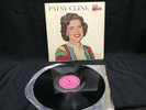 1957 Patsy Cline 1st LP Promo  Decca Pink lable