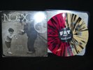 NOFX First Ditch Effort LP punk lagwagon rancid bad religion pennywise rare