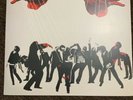 Hot Hot Heat - Elevator LP 2005 US Original The Stokes The Killers Bloc Party