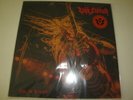 Zakk Sabbath (Black Sabbath): Live In Detroit LP, 180 Gramm ORANGE Vinyl
