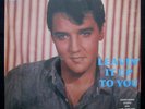 Elvis Presley – RARE – Leavin’ It Up To You - Shrink Wrap