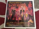 THE PURPLE HELMETS RISE AGAIN UK 1989 LP S & V NM A1 B1 Superb Copy