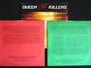 Queen - Live Killers - EMI 2C 168 62792/3 - 1979 - Original France