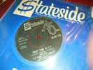 The Jive Five - What time is it?/beggin you please (rare)