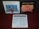 BLACK SABBATH Sabbath Bloody Sabbath LP 1973 WWA 1st + INNER  EARLIEST EVER