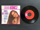 Jana Koncz - Immer die Andern (Down in the Boondocks) 7