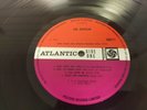 LED ZEPPELIN debut UK LP Red/Plum Superhype grey stripe A1/B1 Orange sleeve