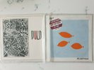 Pulp - My Lighthouse & Everybody's Problem - 7” singles Red Rhino Records