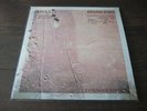 Brian Eno Apollo Atmospheres & Soundtracks Extended Edition Signed Double Vinyl