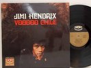 Jimi Hendrix          Voodoo Chile           Karussell           NM  # T