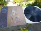 Giacinto Scelsi Musique Sacree French 1st Press FY 119 Rare Post-Modern 1985 LP