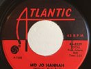 Northern Soul R&B 45 Little Esther Phillips Mo Jo Hannah on Atlantic HEAR