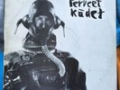 Terveet Kädet- Terveet Kädet LP 1983