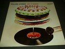 ROLLING STONES 33RPM LP LET IT BLEED ROCK MICK JAGGER KEITH RICHARDS LONDON