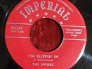 THE SPIDERS - 7