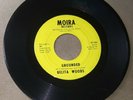 Belita Woods Northern Soul Magic Corner Grounded Moira 106 VG
