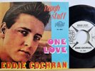 EDDIE COCHRAN One Love Rough Stuff Capeheart CA 5003 Degritter