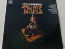 THE BYRDS fifth dimension CBS LP 1966 ORIGINAL MONO  eight miles high