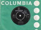 HELEN SHAPIRO fever COLUMBIA 7