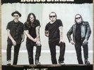 Böhse Onkelz - RARE Live LP Vinyl selten Troopers Krawallbrüder