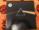 Pink Floyd -Dark Side of the Moon  Weißes Vinyl