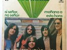 The Kinks Apeman Mexican PYE Orfeon EPI-201 EP 45 7