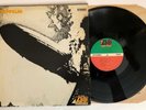 Led Zeppelin - I (1 One) - 1977 US Press SD 19126 AT/GP (EX) Ultrasonic Clean