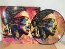 JIMI HENDRIX - PURPLE HAZE - BRAND NEW PICTURE DISC WITH JACKET