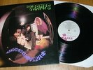 THE CRAMPS-  PSYCHEDELIC JUNGLE LP