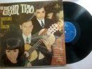 El Gran Trio Lily Trasplante de Corazon MONTILLA FM-230 LP VG LP#1695