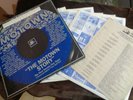 THE MOTOWN STORY PROMO RADIO SHOW  7 LPS NOT 5   WHITE LABEL W/ CUE SHEET