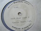 UNIT FOUR PLUS TWO   HARK  RARE PRE DEMO TEST PRESS 7in  DECCA 1965 MOD BEAT