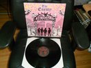 THE ENEMY - GATEWAY TO HELL LP ORIG RIOT CITY PUNK ROCK  EX/EX GBH UK SUBS