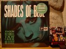 DON RENDELL/IAN CARR QUINTET Shades Of Blue LP/1965 UK/Modal Jazz Monster