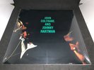 John Coltrane And Johnny Hartman LP Impulse  ?GR-157 US pressing Vinyl