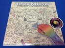 Blockhead Uncle Tony's Coloring Book LP Hip Hop Vinyl 2017 NEW Piranha Records