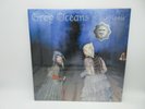 CocoRosie Grey Oceans NEW Vinyl LP Sub Pop w/ MP3 Download Code