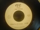 THE RINGS - LIKE I'M IN LOVE / SAILOR / CZI 45